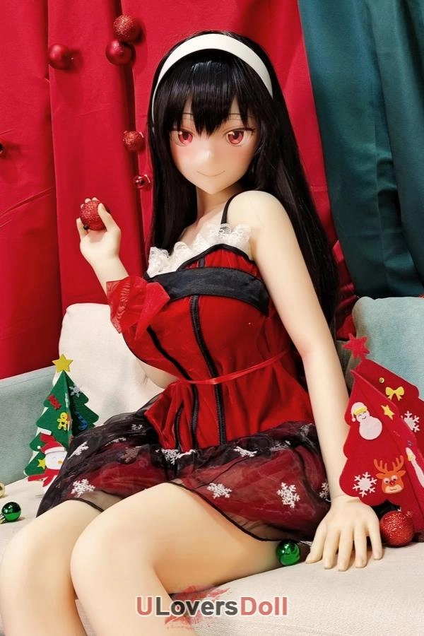 5ft1 Sexdoll