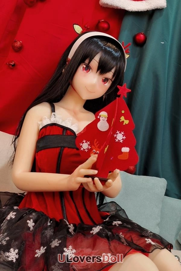 Realistic Dolls