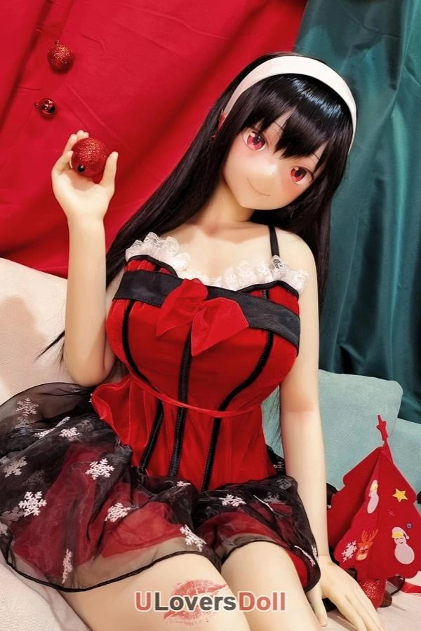TPE Sexdoll