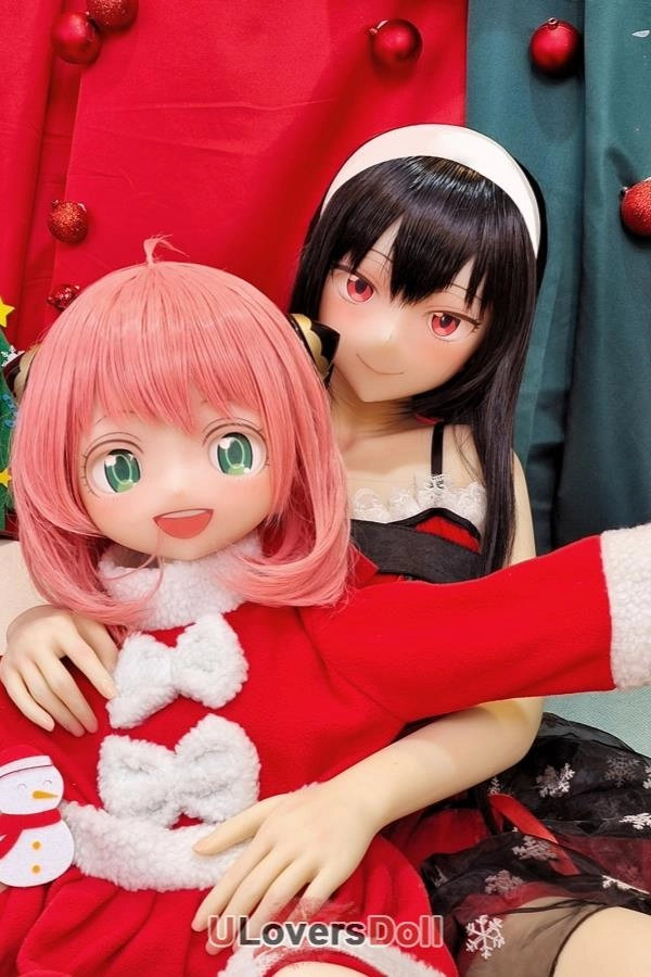 Big Breast Sexdoll