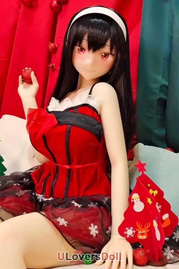 Mio Akiyama Sex Doll
