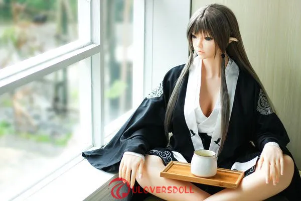 high-quality sexy love doll