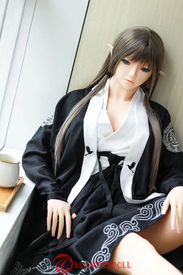 silicone adult TPE sex doll 165cm