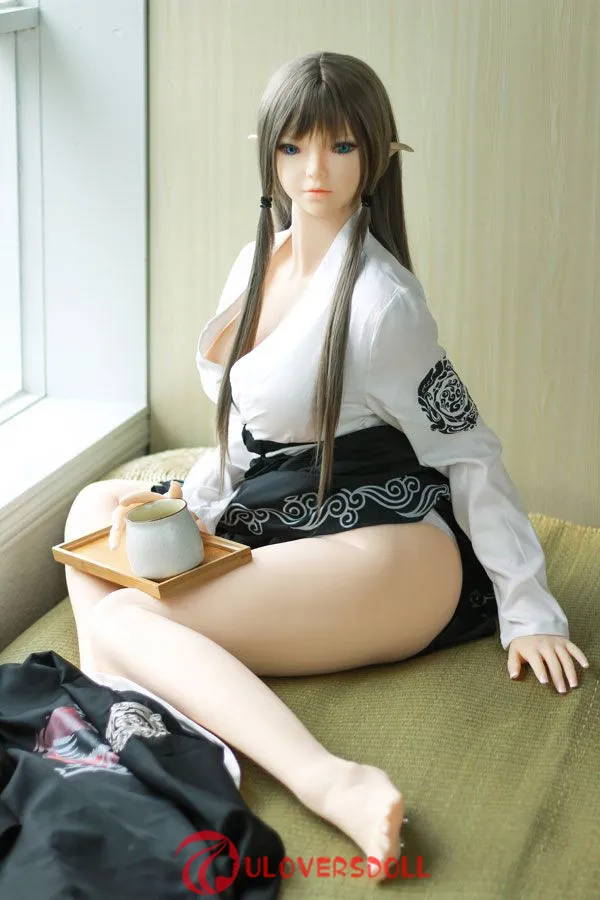 big hip love doll