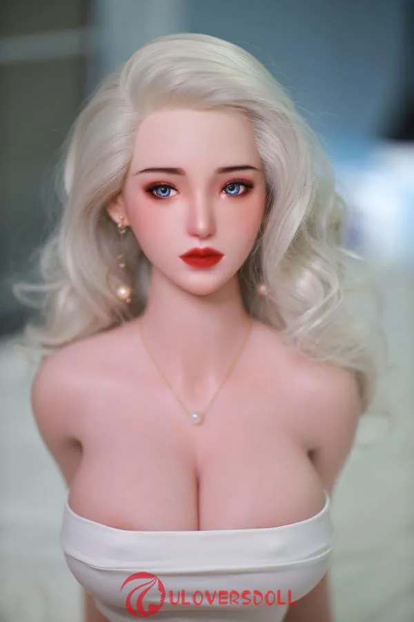 JY E-cup Sexy Doll