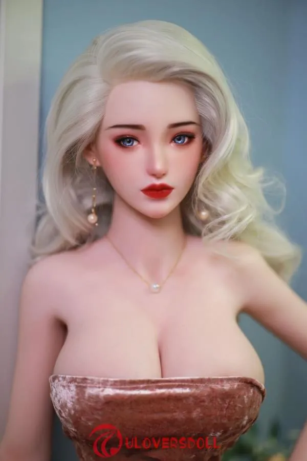 Huge Boobs Real Sex Dolls