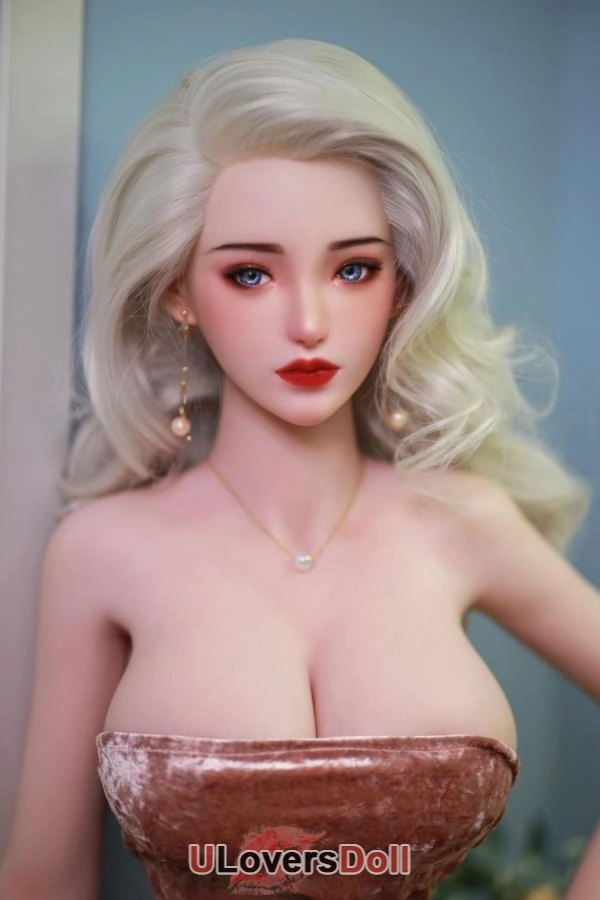 Huge Boobs Real Sex Dolls