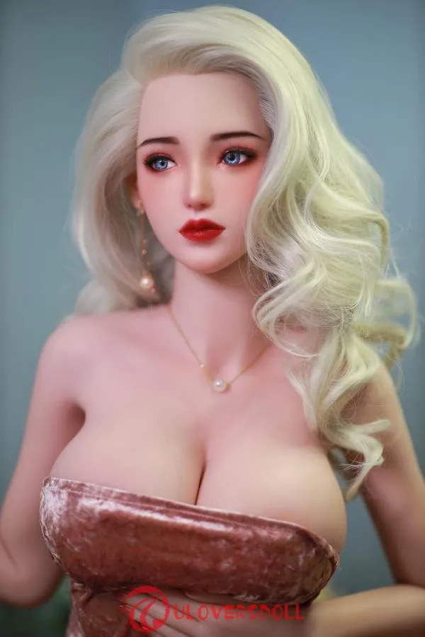 America Sexy Love Doll