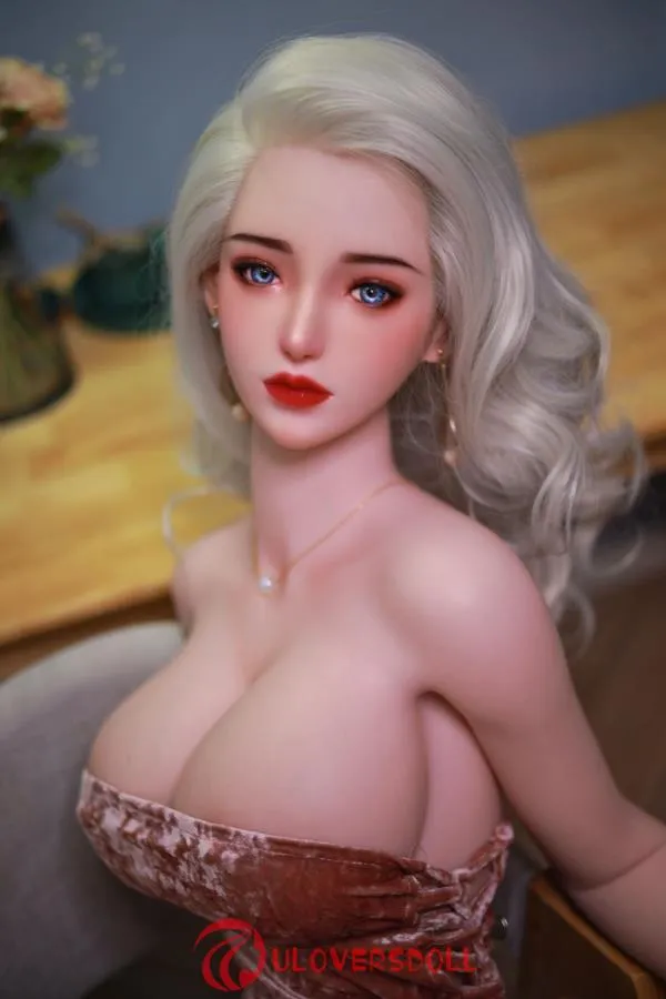 America Silicone Sex dolls