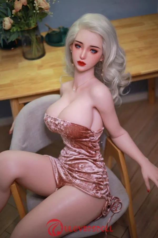 Sexy Real Sex Dolls