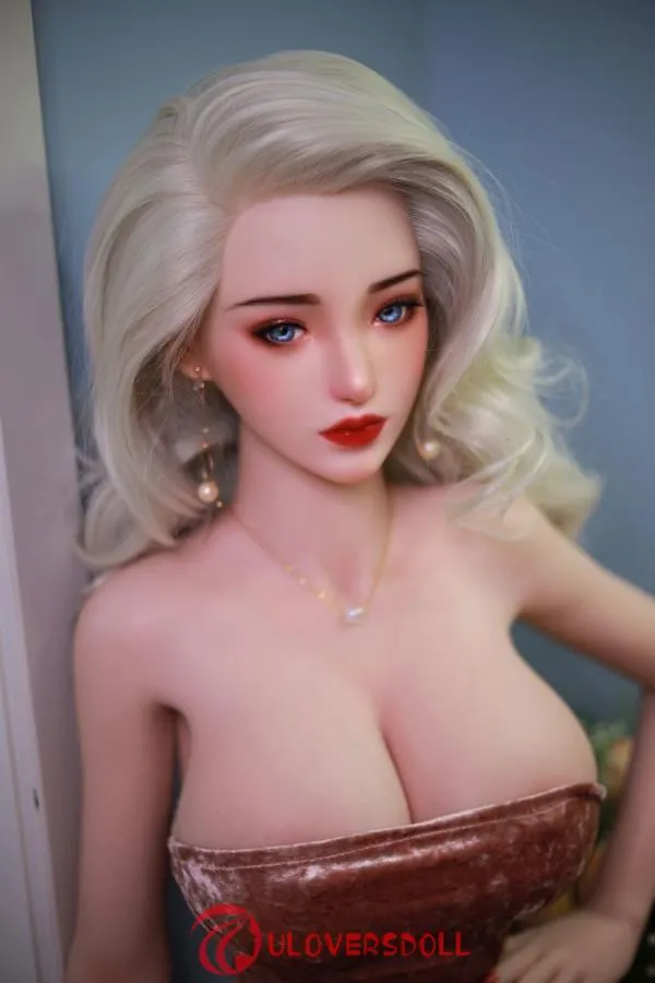 JY Huge Boobs Dolls