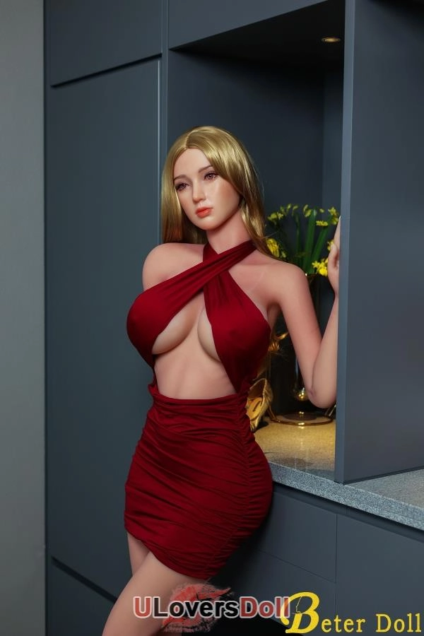 E Cup Big Boobs Sex Doll