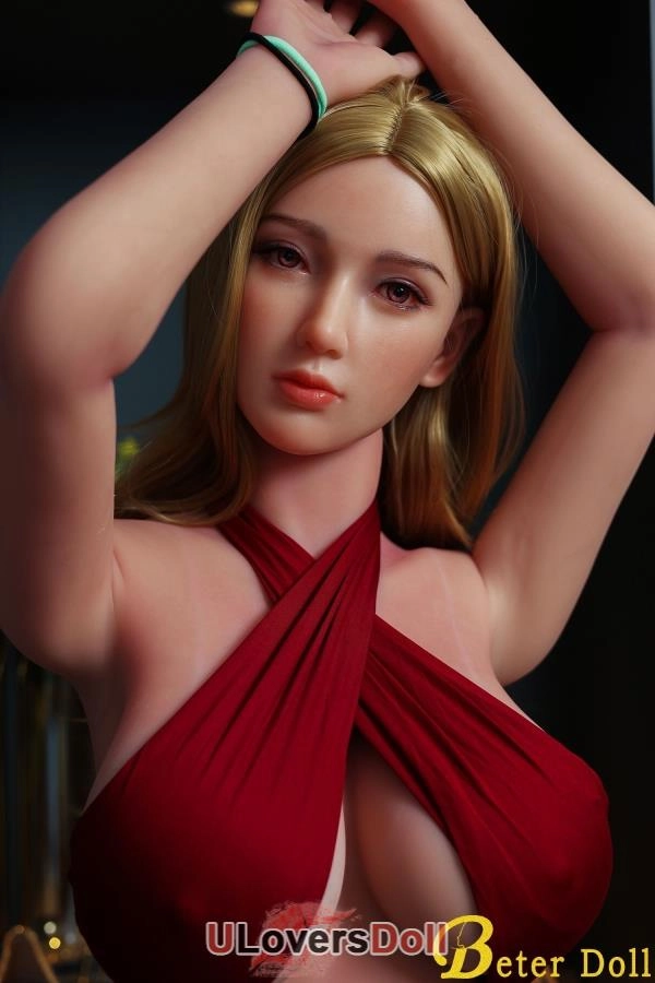 Beter Mature Sex Doll