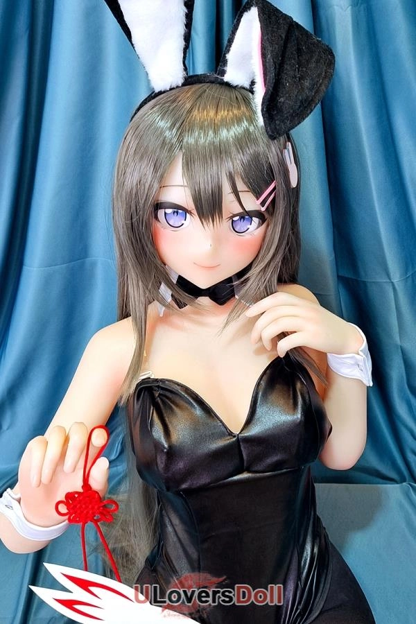 TPE Medium Breast Sex Doll