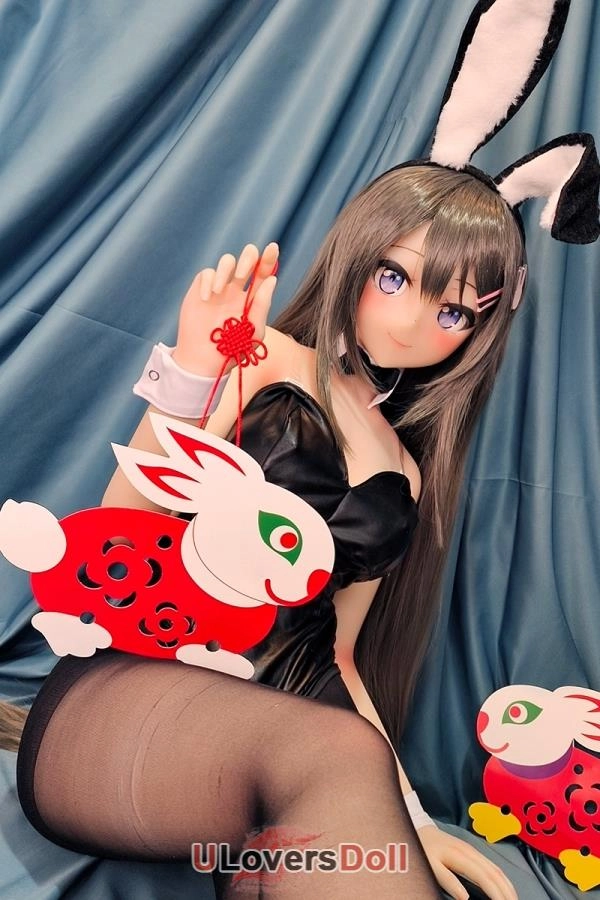 Aotume Anime Sex Dolls