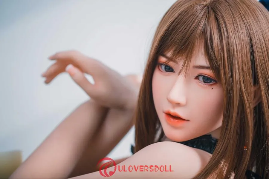 Bezlya Realistic Real Doll
