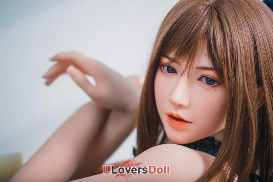 Bezlya Realistic Real Doll