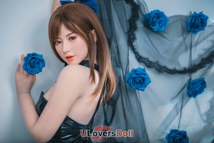 Japanese AV Love Doll