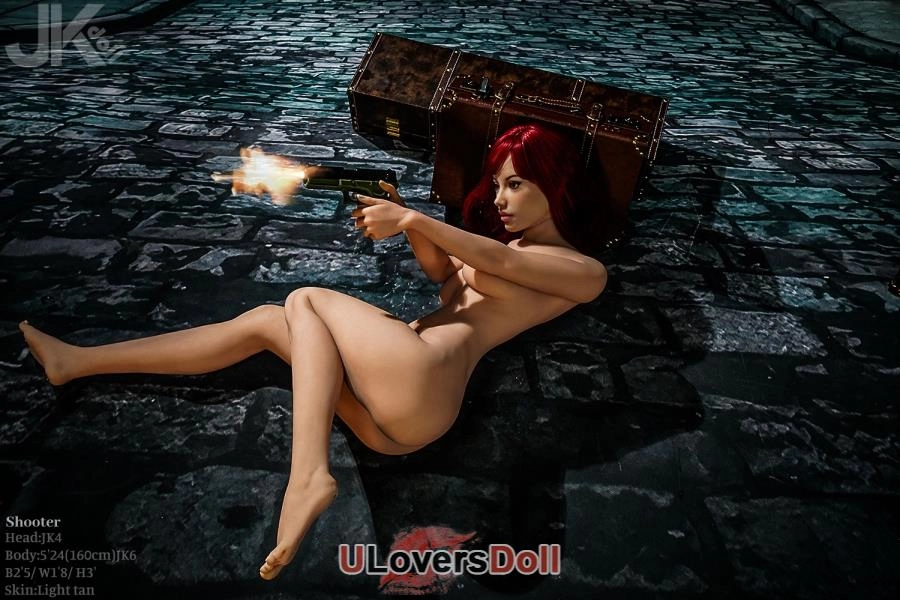 JK Luxurious Real Sex Dolls