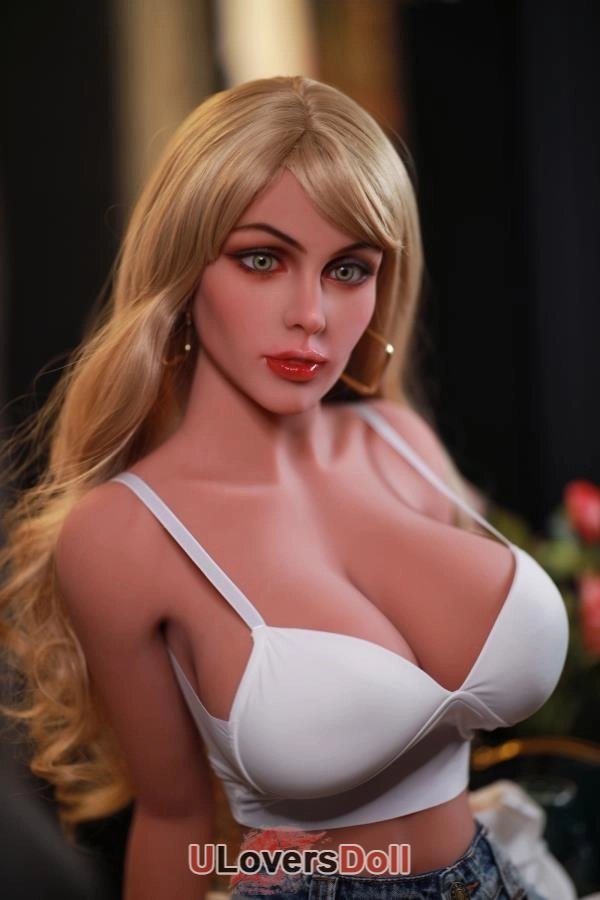 America Real Sex Doll