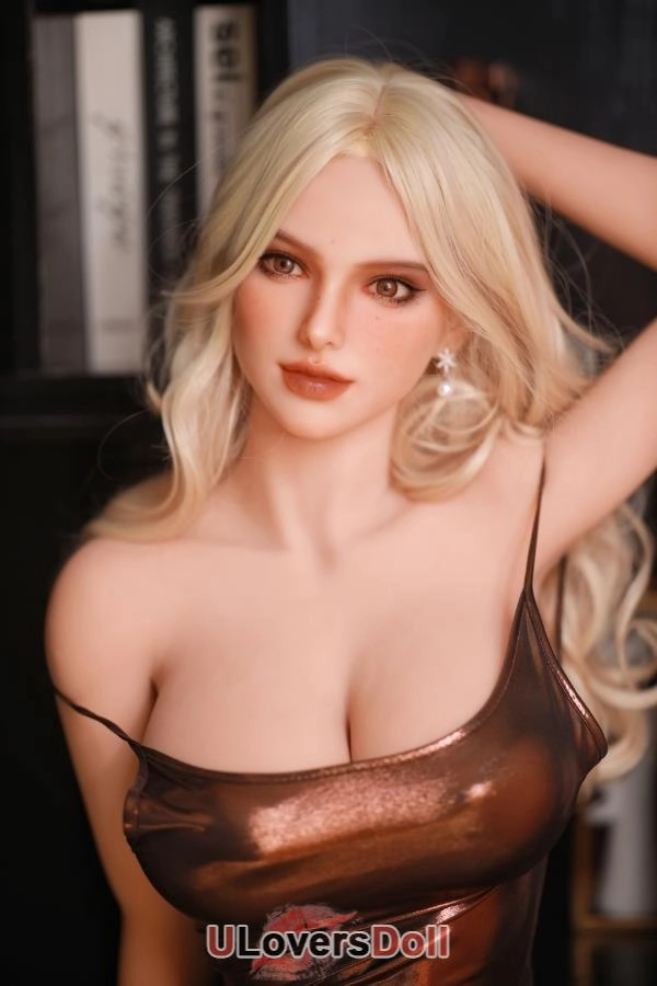 166cm/5ft5 E Cup Real Doll Dallas