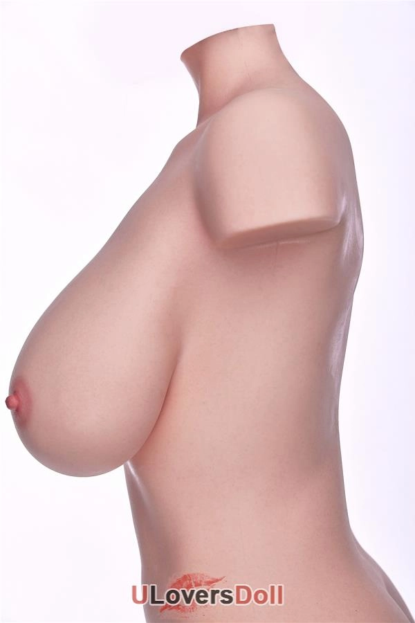 Torso I-cup Love Doll