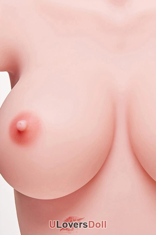 Big Booty Silicone Torso Sex Dolls