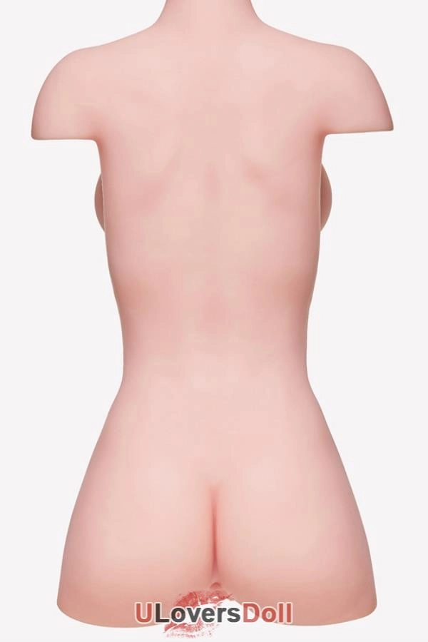 Torso F-cup Sex Doll