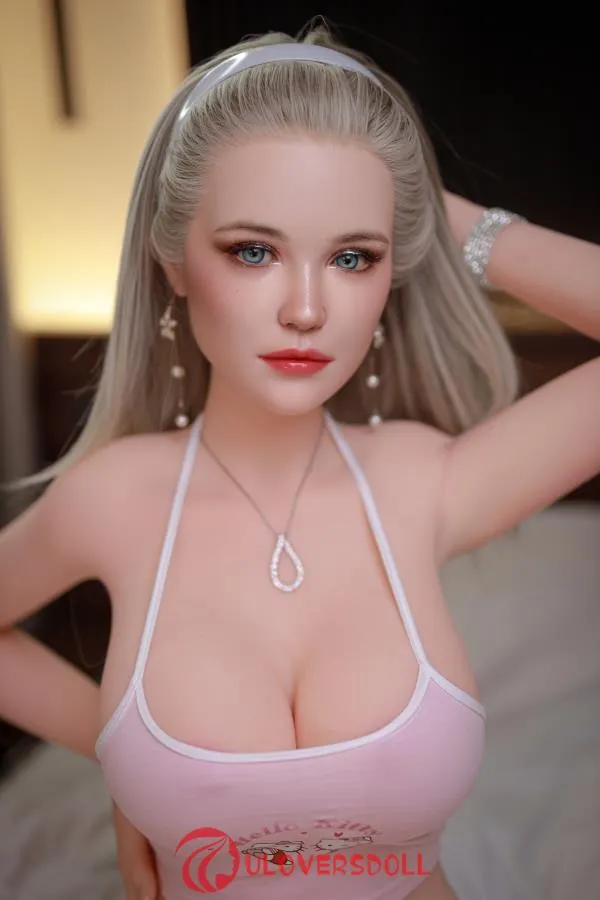 XY Sex Doll