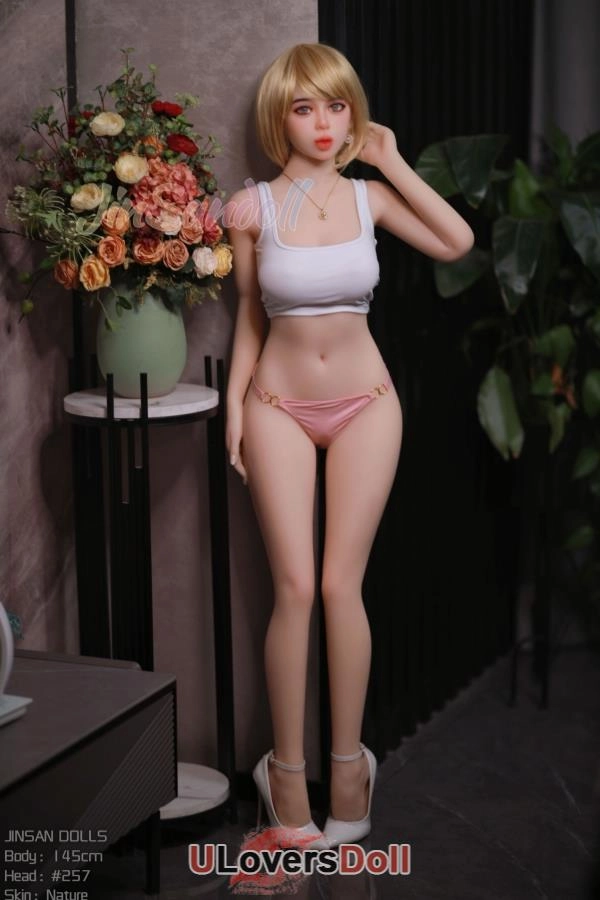 Full Size Sexy Dolls