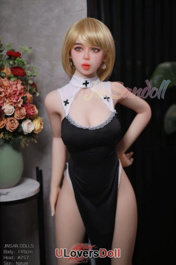 WM Small Breast Sex Doll