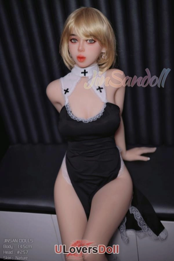 USA B-cup Real Sex Doll