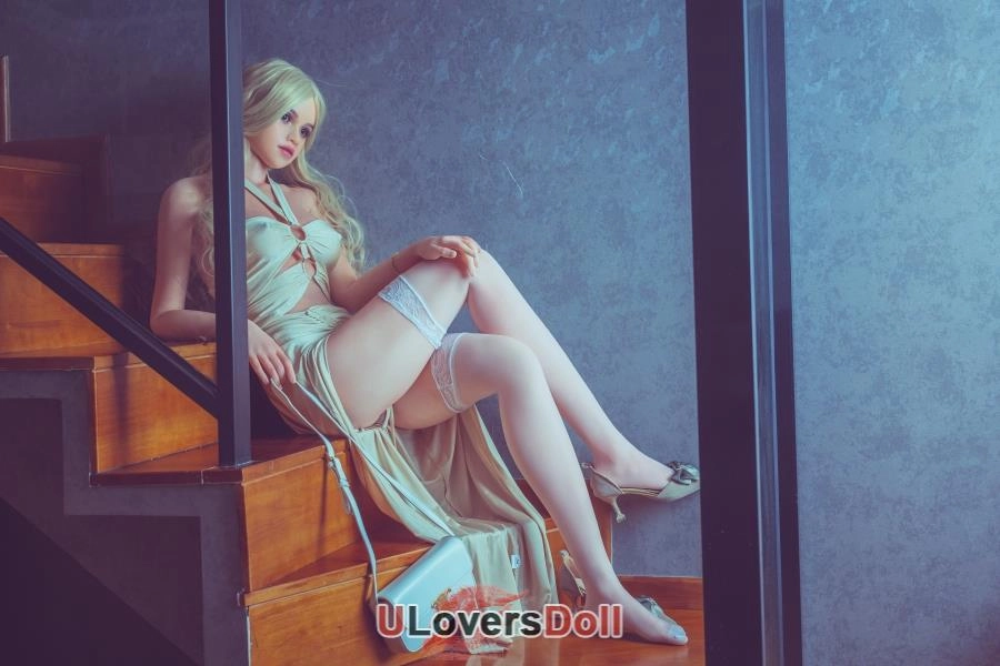 FJ Luxurious Real Sex Dolls