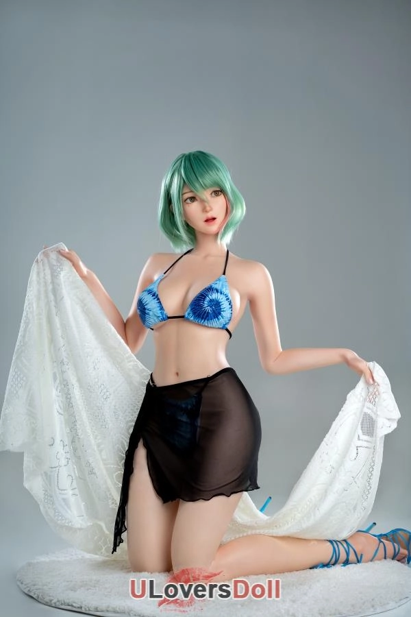 Medium Tits 170cm Doll