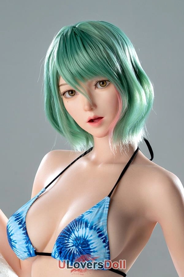 170cm C Cup Sex Doll Savanna