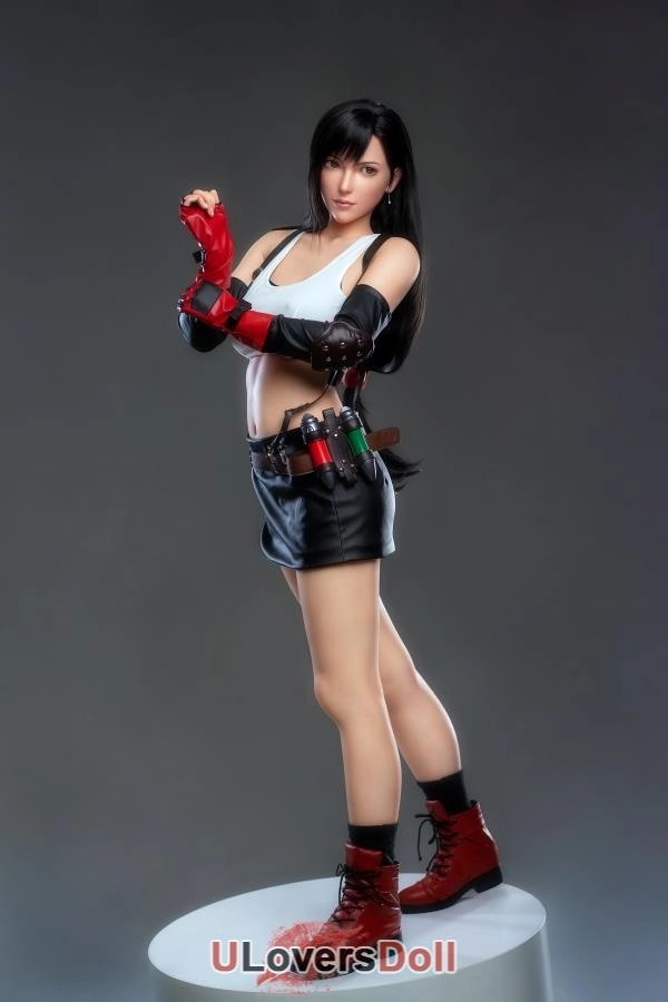 GameLady Silicone Love Dolls