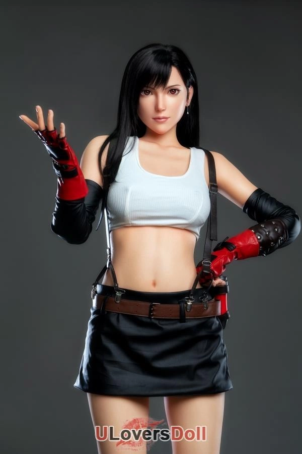 GameLady Big Boobs Doll