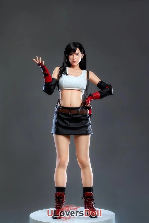 Game Characters Doll
