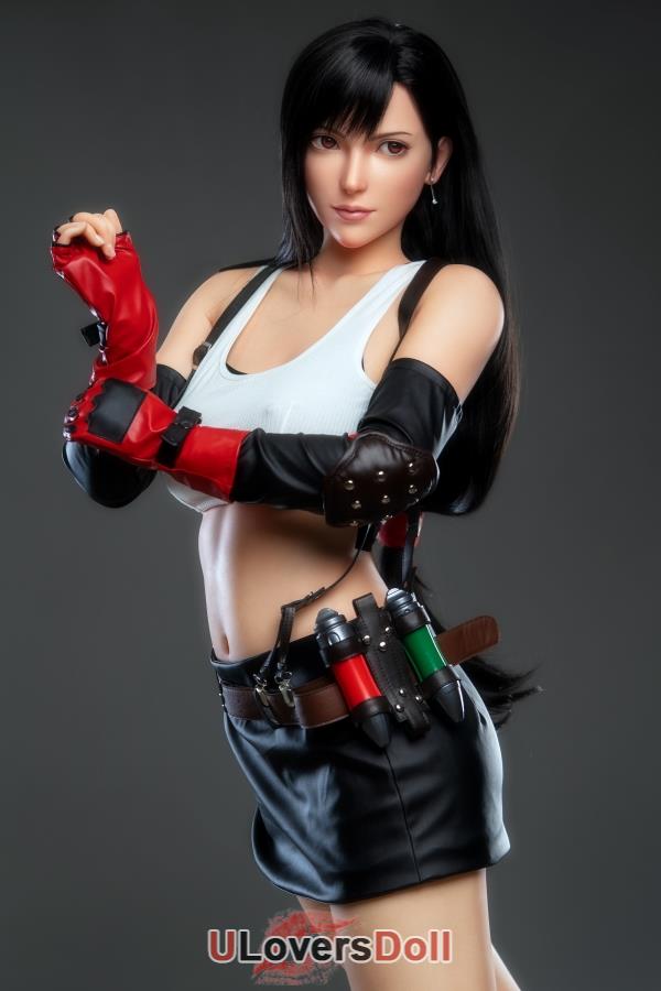 Tifa Lockhart sex doll