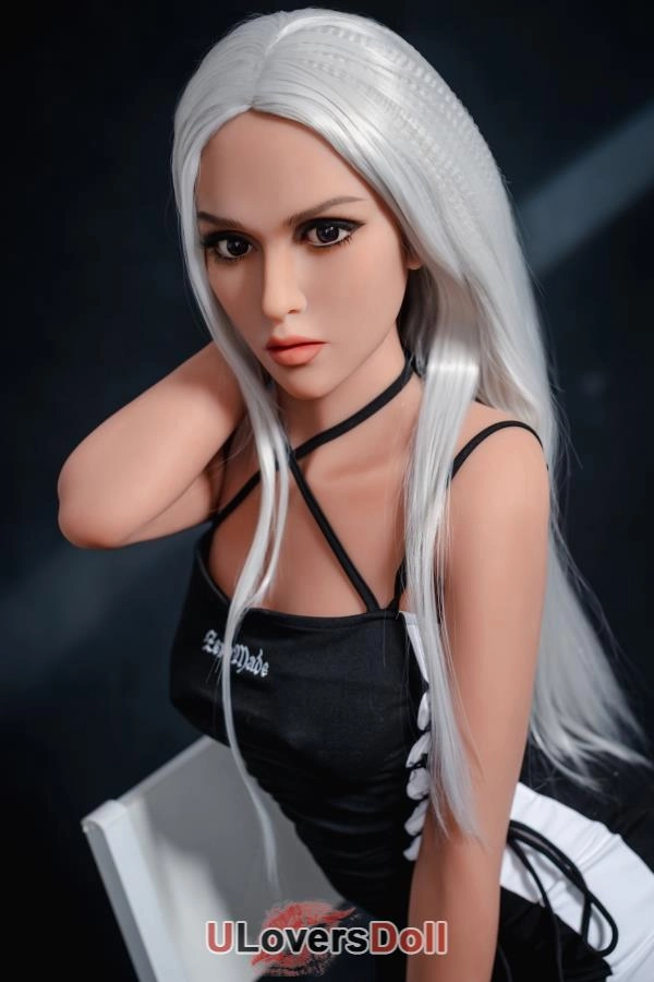 Tiny Tits 158cm Real Doll