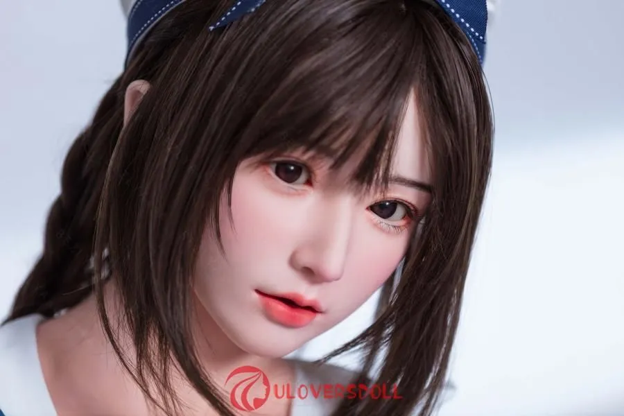 Janpanese Most Realistic Real Doll
