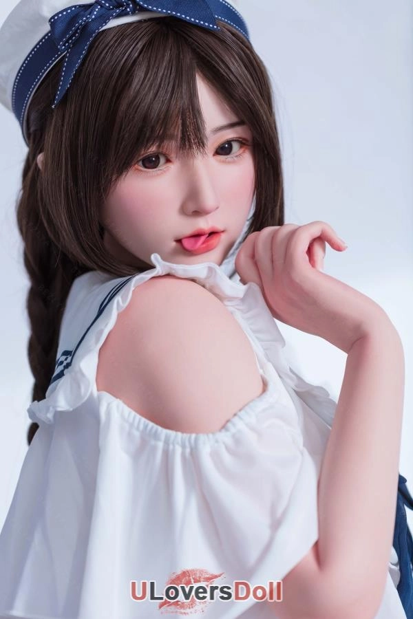 Tiny Tits 160cm/5ft3 Real Doll