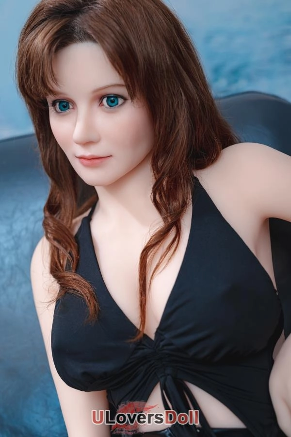 USA Sexy Doll