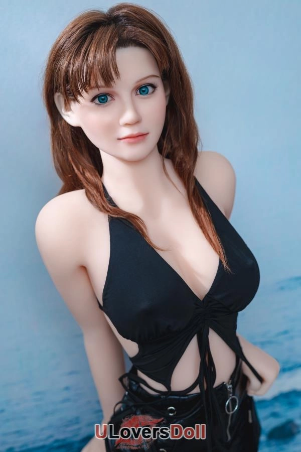 158cm/5ft2 D Cup DL love doll Caitlyn