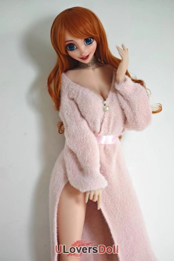 ElsaBabe Silicone Love Dolls