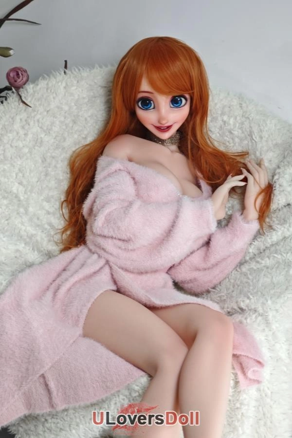 Anime Lifelike Love Dolls