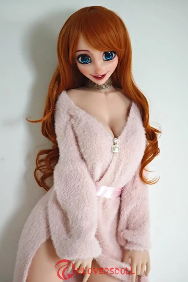 ElsaBabe Lifelike Real Sex Doll