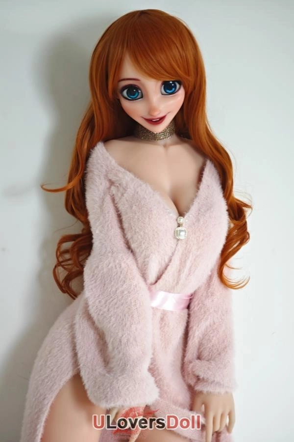 ElsaBabe Lifelike Real Sex Doll