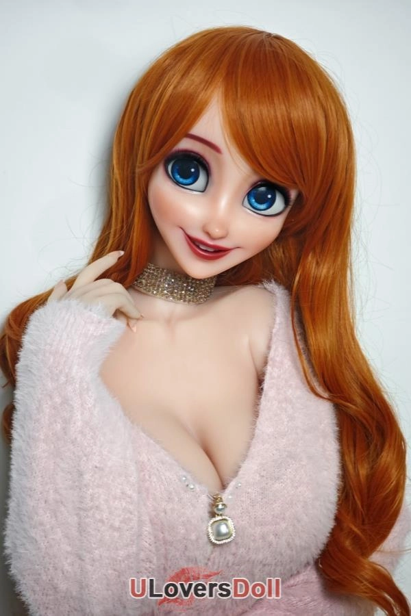 ElsaBabe Small Tits Doll