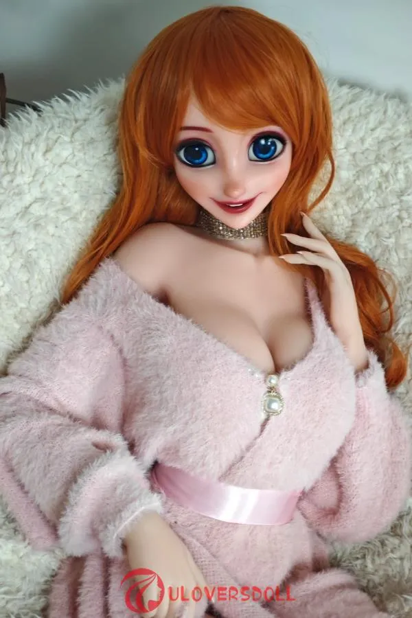 ElsaBabe Lifelike Sex Doll